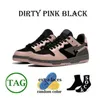 Running Shoes Women Trainers Sports Sneakers Triple White Black Pink Oreo Glow Green Particle Grey Blue Fury Pure Platinum Vapor Max Fly 2.0 Knit 3.0 Mens