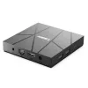 Boîte T95H Android TV Box 2 + 16G 2,4 GHz WiFi Set Top Box