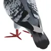 Garden Decorations Simulation Foam Pigeon Model Artificial Animal Easter Gifts Decor Party Favors Home Decoration Birthday Present