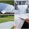 Covers Plant Covers Freeze Protection Floating Row Cover Garden Fabric Plant Cover for Winter Frost Protection Sun Pest Protection