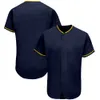 BK4L Erkek Polos Moda Boş Beyzbol Forması Düz ​​Düğme Düz Düğmesi Nefes Alabilir Yumuşak Tişörtler Erkekler/Çocuklar için Açık Hava Dışarıda Oyun/Parti Büyük Boyut Her Renk