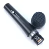 Mikrofoner toppkvalitet E945 E935 Professional Performance Dynamic Wired Microphone Sennheiser E835 E845 945S Supercardioid Microphone
