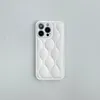 Luxury Leather Fashion Simple Phone Case för iPhone15/14/13/15Pro/14Pro/13Pro/15Pro Max/14Pro Max/13Pro Max/14Plus