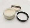 Nouveau Mercier Deluxe Mini Translucent Retting Powder Powder Mini Velor Puff 93G 033 OZ5663062