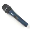 Mikrofoner E845 Grad A Quality Professional Performance Dynamic Wired Microphone E845 MIC FÖR LIVE VOCALS STADE KARAOKE MED SWITCH