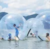 13 15m 18m 2m Bolas de caminhada de água inflável PVC Zorb Ball Water Walk Balls Dancing Ball Sports Water Rolling Ball4495941