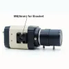 Lens Sufco 4mp Usb Webcam Pc Camera 30fps 2560x1440 Mjpg High Speed Uvc Box Camera Varifocal Zoom Lens 2.812mm/550mm or Fix 6mmlens