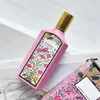 20 علامة تجارية عطر فلورا العطر كولونيا 100mL المرأة المثيرة الرش العطور EDP العطور الملكية جوهر العطور