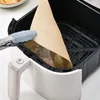 Baking Tools Disposable Air Fryer Liners Paper Liner Pots Basket Bowls Trays Oven Accessories