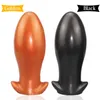 Büyük sıvı silikon anal popo fiş yumuşak büyük boncuk prostat masaj mastürbasyon anüs stimülasyonu genişletilebilir giyilebilir seks oyuncakları kadınlar erkekler yetişkin oyun ürünleri