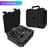 Väskor lagringsfodral för DJI avata Hard Shell Suitcase Explosion Proof Case Box för DJI AVATA Accessory Case