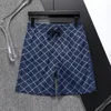 Herren Shorts Sommer Herrendesigner Draw String Short Hosen Modebrief Stickerei Casual Running Sports Jogging Hosen Asien Größe M-3xl