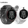 2024 Nuovo Smart 4G GPS WiFi Tracker Locate Kid Students Telecamera Remote Voice Monitor Smartwatch SOS Video Sim Chiama