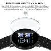 Watches Smart Watch 2021 Men 119plus Fiess Watch Women Smartwatch Waterproof Smart Watches Magic Band Android Ios Montre Intelligente