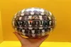 Spalding Co Dranded Limited Edition Balls Washington Dollar Professional Merch Basketball Commemorative PU Game Maat 7 Indoor Out 3156420