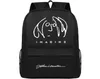 Lennon Backpack John Day Pack Rock Band School Bag Musc Macks Quality Rucksack Sport School School Outdoor Daypack5441537