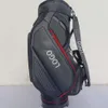 Sacchetto da golf, copertura portatile a una spalla, spalla, sacca per coprione, sacca da golf, stile da uomo leggero