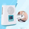 Annan skönhetsutrustning Portable Mini Cryolipolysis Fat Freezing Machine Vakuum Kroppsformning Cryoterapi Cryo Freeze Home Använd A45