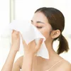 Towel Thickened High Quality Soft Cotton Disposable One Time Use Tablet Magic Compressed Face For Travel