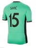 2023 2024 ATLETICO MADRIDS SOCCER Maillots Griezmann 23 24 120e anniversaire M.Llorente Koke Saul Correa Lemar Football Kirt Kit Kit Kit Set Uniforms