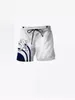 White Peugeot Tracksuits Men Hoodie 2 Piece Set Pullover Outfit Sweatshirts sportiga långärmade pullover Huvtränta Sportiga byxor