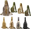 Esportes ao ar livre caminhada sling bolsa de ombro de pacote de camuflagem pacote tático no1111062181900