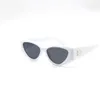 SMU06YS New Cat Eye Sunglasses Woman Guysury Designer Glasses