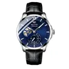 Men's watch Business Automatic stainless steel case AILANG8627