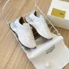 2024 scarpe da corsa all'aperto Summer Walk Mm6 Margiela Daddy Casual Man Luxury Woman Designa