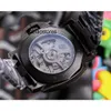 Watch Watches Designer für Herren Mechanische automatische Bewegung Sapphire Spiegel Größe 44 mm Sport Armbanduhren wasserdicht