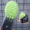 Sneakers Rozmiar 2636 Dzieci swobodny buty oddychające trampki o siatce dla dzieci chłopców dziewczyn