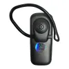 Microphones Système de guidage touristique Whisper Whisper Simultanée 1 émetteur avec 2 microphones, 30 récepteurs, 1 chargeur
