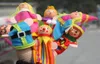 120PCSLOT King Queen Finger Puppets 6Pcs pack Story Telling Puppets for Kids 03Years4452572