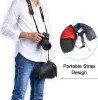 accessories Mirrorless Camera Bag Sleeve Soft Inner Case Photo Cover for Sony A9 A7 A7s A7r V Iv Iii Ii with Fe 2470 2870 1635 Lens