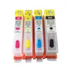 Kits de recharge d'encre Way Refipillable Cartridge pour 564 XL DeskJet 3070A posmart PlusB209A / B210A / 5510 / 5515/6510 / B109A / B10 Drop Livrot Comp Otxwl