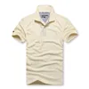 Mentir Polo Polo Shirt Summer Shirty