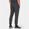 Herrenhosen Hosen schlanker fit Mann Casual Jogger New Fashion Golf für Männer