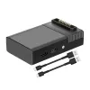 Accessori per AIR 2 QC 3.0 Caricatore rapido Veloce Caricatore USB per DJI Mavic Air 2S AIR 2 Accessori per caricatore batteria drone