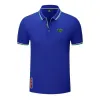 القمصان الرجالية قميص Polos Designer Summer Polo Man Man مع رسائل مطبوعة tshirts m-xxxl