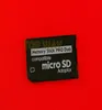 Micro SD TF a Memory Stick Pro Duo MS Compatibile per PSP 1000 2000 3000 Adattatore Slot Converter3001000