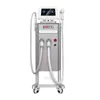 Multifunktionell laser maquina diodo picolaser picosecond pico andra laser 2 i 1 810nm diod laser hårborttagning maskin