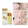 Hydratants Kits de soins de la peau 24k Gold Snail Sérum Sérum hydratant Masques pour les yeux anti-vie