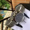 Mechanical Designer Watch Watches Automatic Movement Sapphire Mirror Size 45mm Steel Watchband Sport Fashion Waterproof Wristwatches