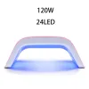 Dryers 48W Led Uv Lamp Nail Dryer Manicure Design Nails accessories and Tools For Equipment Dryers Machine Drying Art Beauty Health