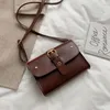 Tas luxe handtassen lederen crossbody tassen voor vrouwen schouderontwerper hand vrouw en portemonnees van hoge kwaliteit #rn