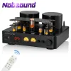 Усилитель Nobsound Hifi Hybird Stereo Valve Tub