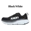 8 Bondi Clifton 9 Running Shoe Bondi Sapatos de carbono pessoas névoa Espaço externo Mulheres Mens treinadores ao ar livre
