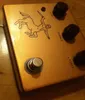 Klon Centaur Professional Gold OverdriveCloneGuitar Effet pédale boutique fx pédale nouvelle condition 3391014