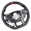 Suitable for Ford steering wheel carbon fiber F150 Ford Raptor