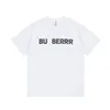 Summer Designer Letters Luxury Men's Short Sleeve T-shirt High Quality Printed T-shirt Women's Top Letters Fashion Men's T-shirt Shirt Asia Plus Size 5XL 3 colors